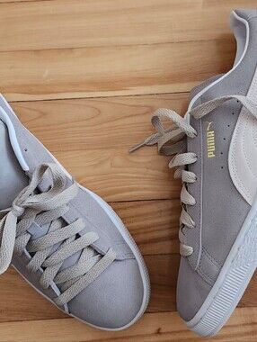 Puma Suede X JJJJound